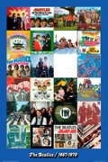 THE BEATLES ERA 1967