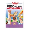 ASTERIX OLYMPIC GAMES POSTER