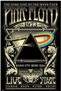 PINK FLOYD