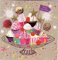 HAPPY BIRTHDAY kartaki dorou