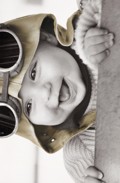 BABY PILOT