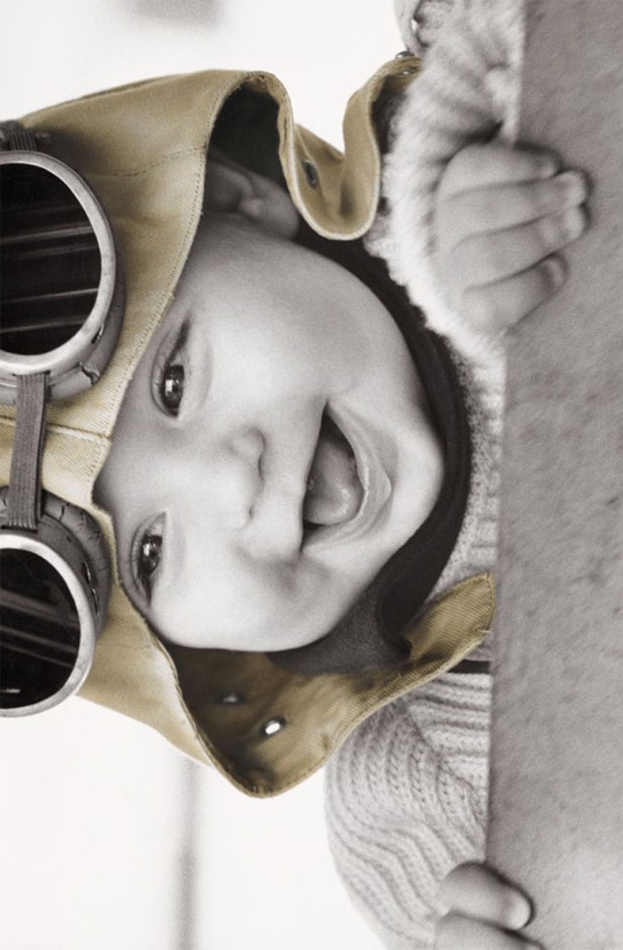 BABY PILOT