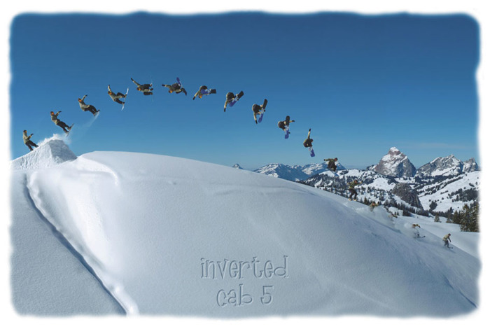 SNOWBOARD