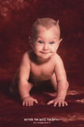 DEVIL BABY