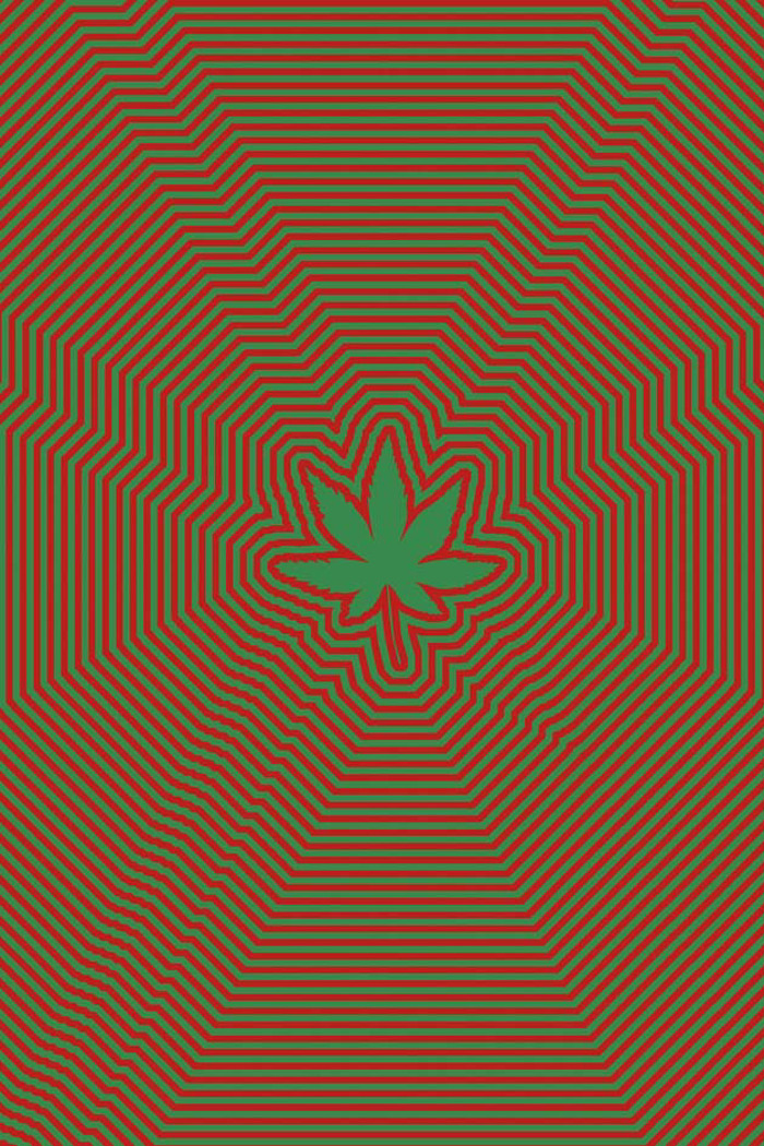 LEAF MIND WRAP