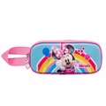 MINNIE 3D KASETINA DIPLI