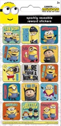 Reward - Minions: Rise of Gru