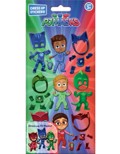 PJ MASKS DRESS UP