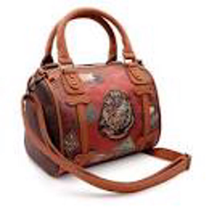 HARRY POTTER HEDWIG BAG