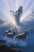 HORSES
