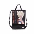 GYMSACK DRAGONBALL 