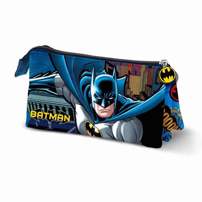 KASETINA TRIPLI BATMAN