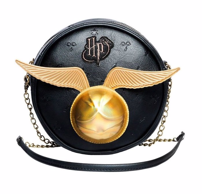 TSANTAKI OMOu STROGuLO HARRY POTTER( WINGS)