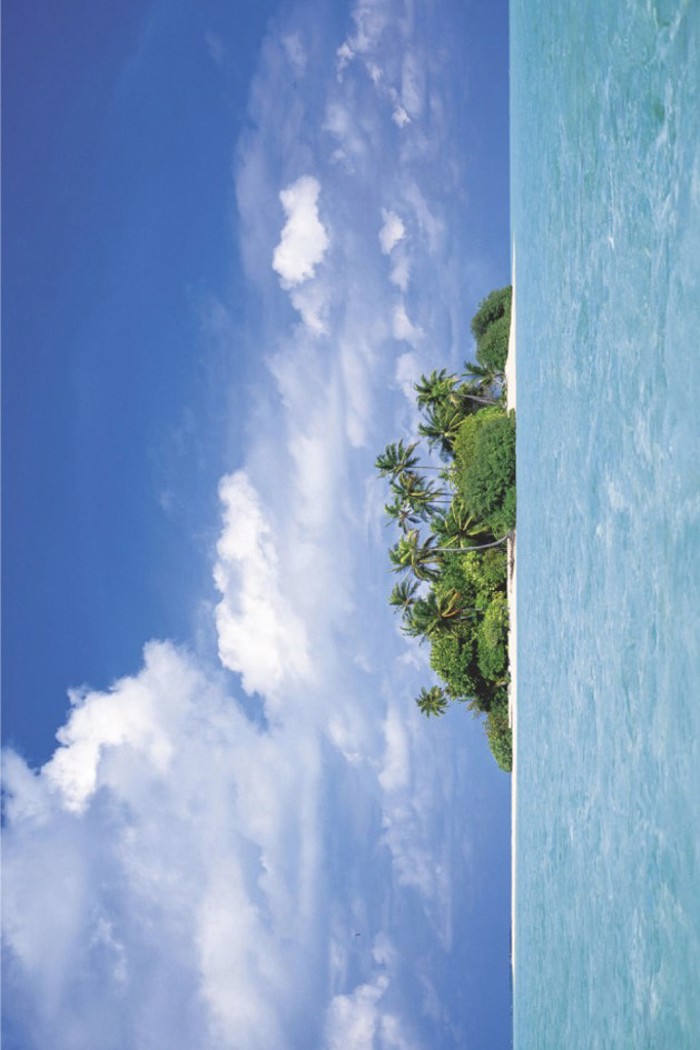 TREASURE ISLAND
