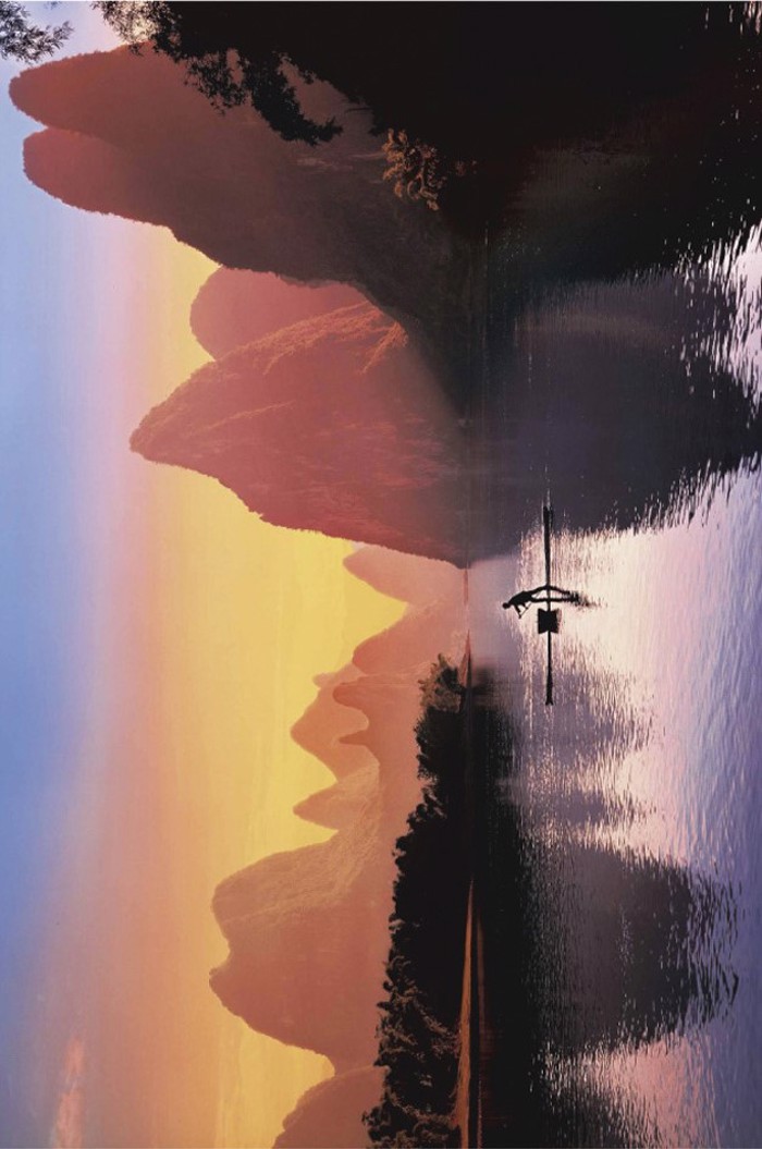 STILL WATERS