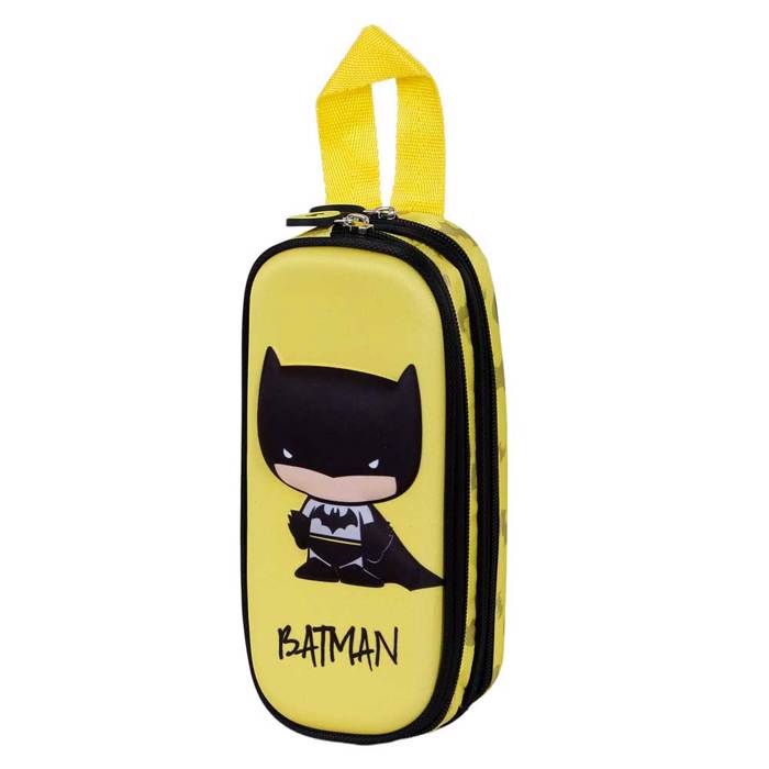 BATMAN 3D DIPLI KASETINA