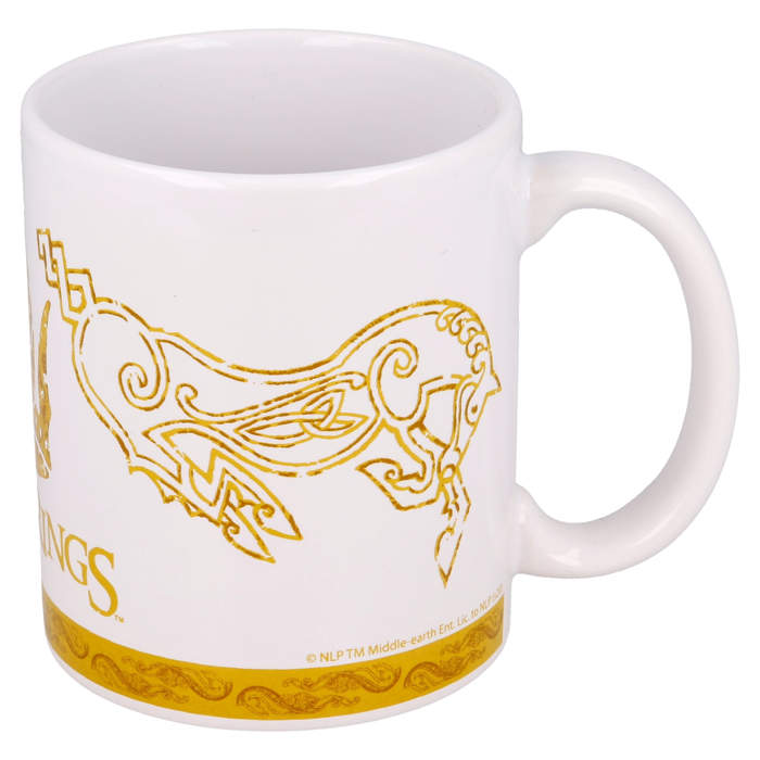 LORD OF THE RINGS KOuPA