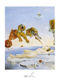 REVE CAUSE PAR LE VOL D'UNE ABEILLE AUTOUR D'UNE E