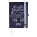 NOTEBOOK STAR WARS STORM TROPPER