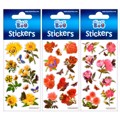 STICKER BOO FLOWERS 2