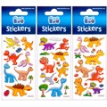 STICKER BOO DINOSAURS 2
