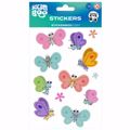 GOOGLY EYE STICKER BOO PETALOuDES