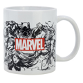 MARVEL KOuPA