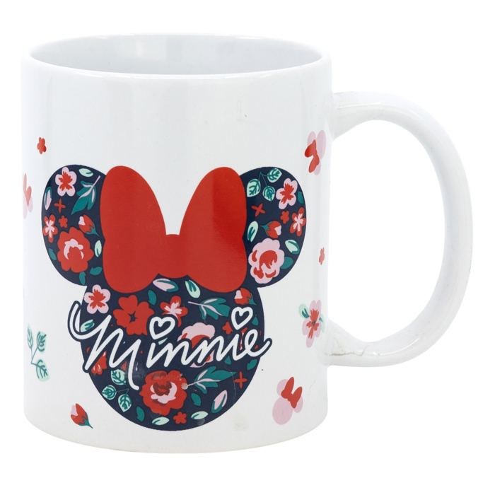 MINNIE MOUSE GARDENING