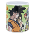 DRAGONBALL