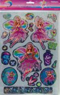 6051 BARBIE FAIRYTOPIA MAGIC OF THE RAINBOW