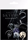 SET KONKARDES SKYRIM