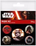 STAR WARS EPVII