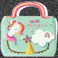 UNICORN KARTA TSANTA 