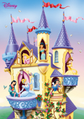 DISNEY PRINCESS