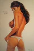 BROOKE BURKE