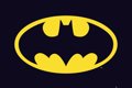 DC COMICS BATMAN LOGO