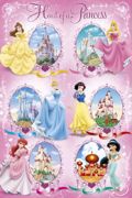 DISNEY PRINCESS