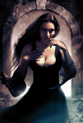 FANTASY VAMPIRE