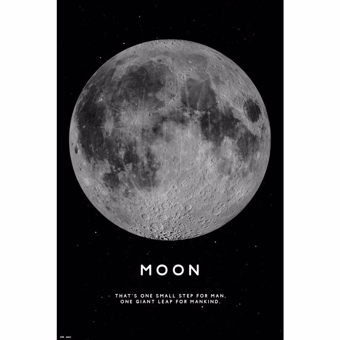 MOON