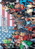 DC COMICS JUSTICE LEAGUE