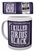 KOuPA APLI HARRY POTTER BELLATRIX