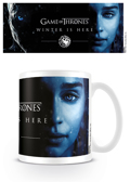 GAME OF THRONES DAENEREYS