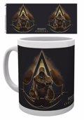 ASSASSINS CREED ORIGINS