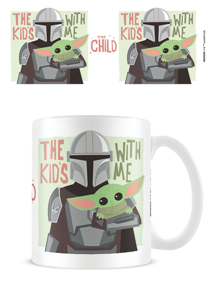 THE MANDALORIAN 2