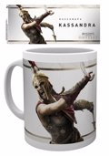 KOuPA APLI ASSASSINS CREED ODYSSEY ALEXIOSKASSANDRA