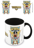 WONDER WOMAN 1984(POWER STANCE)
