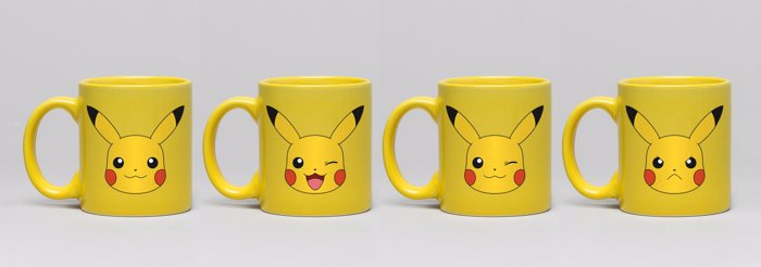 POKEMON PIKACHU