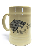 GAME OF THRONES (HOUSE STRAK)