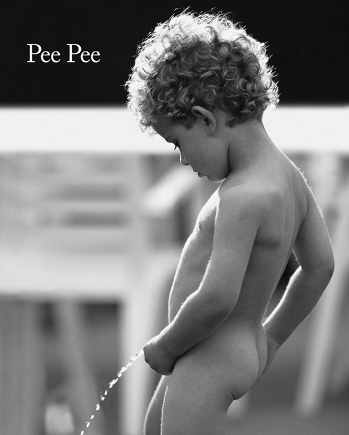 PEE PEE(RED)