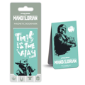 STAR WARS (GROGU) MAGNETIC BOOKMARK